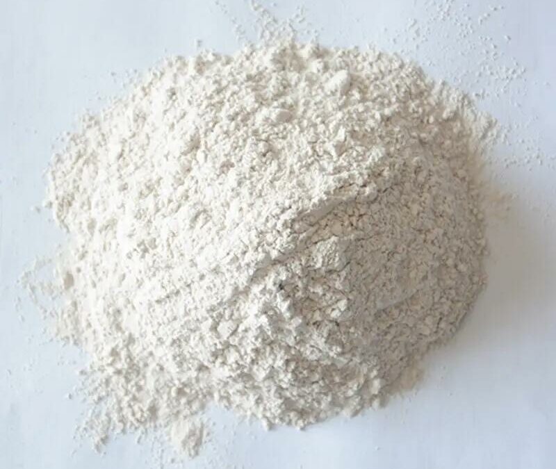 Introduction to the characteristics of bentonite