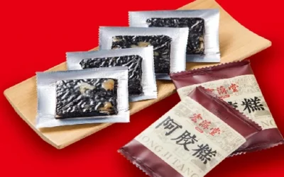 Get To Know The Mysterious Chinese Medicine: The Famous Tonic EJiao