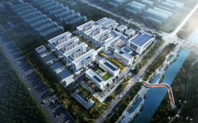 The Hongjitang Pharmaceutical (Shanghe) Base Project has been listed as a major project in Shandong Province for the year 2024